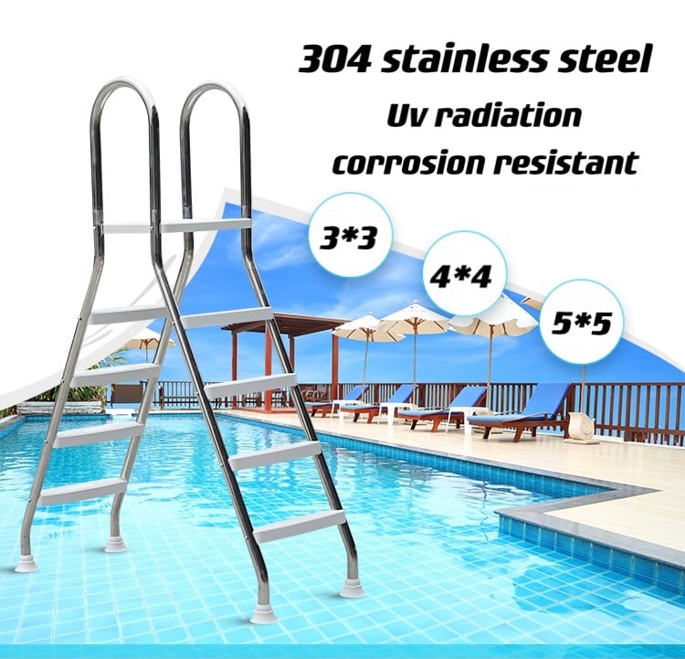 Pool Equipments