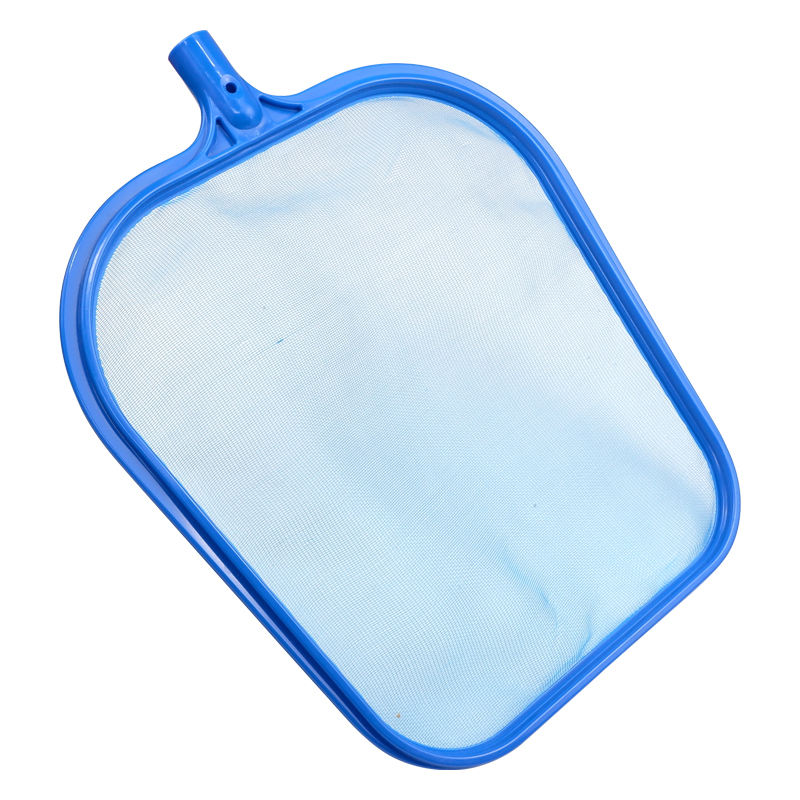 Pool plastic PE net leaf net floating surface skimmer pool leaf skimmer with aluminum pole