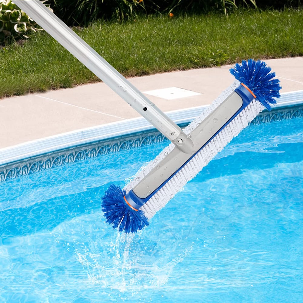 Pool Brush