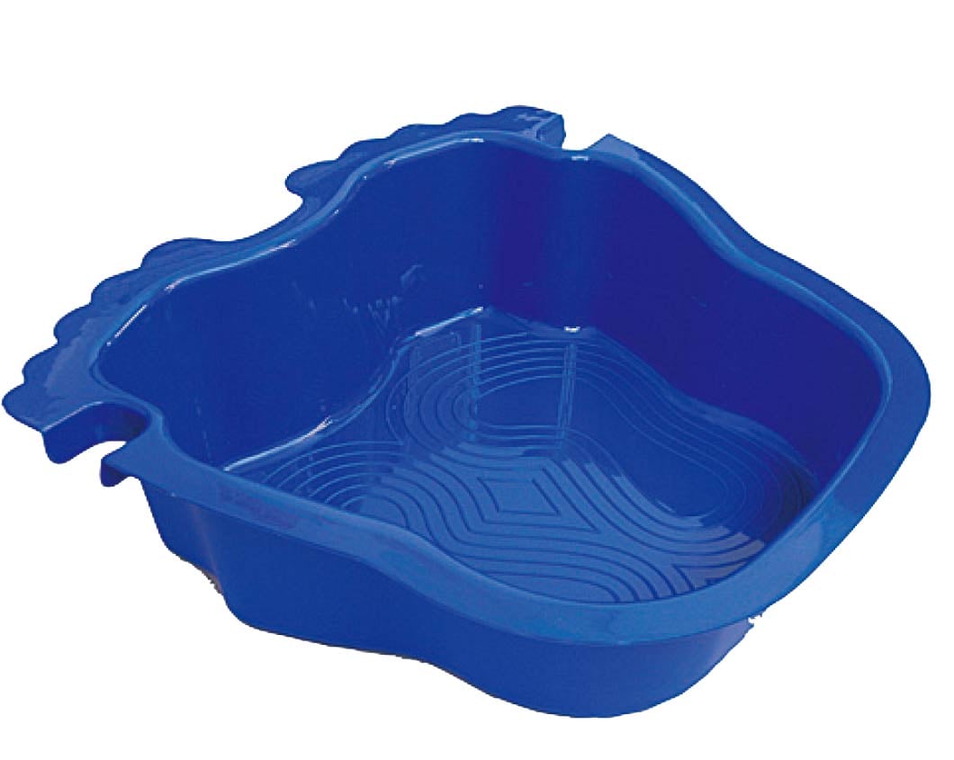 Foot Spa Basin